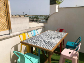 Bajo de Guia Sanlucar De Barrameda